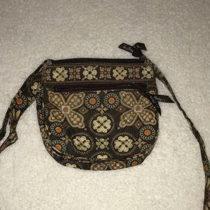 Vera Bradley Cross Body